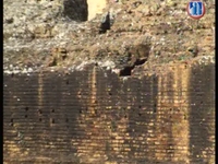 Ruinas de Itálica.Santiponce (Sevilla)