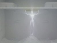 Freezer Ballet