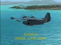 Navy Pilots - No Easy Days...