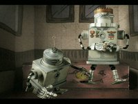 They Might Be Giants, 