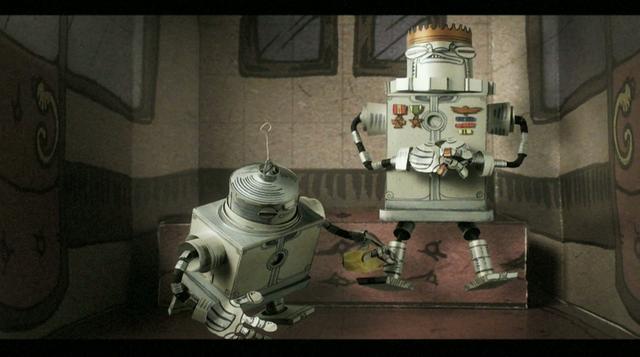 Thumbnail of video They Might Be Giants, 