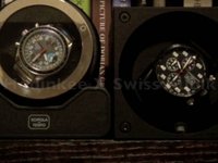 Hodinkee X Swiss Kubik Watch Winders