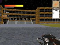 Really Old FPS