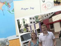Canadian Prayer Day