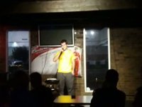 Some One-Liners