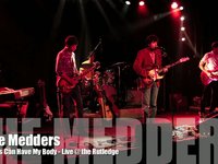 The Medders - Crows Can Have My Body
