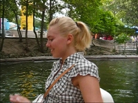 Devushka Praskovia