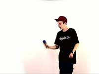 Ronni Skovmand - Kendama # 1