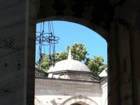A Turkish Summer: Istanbul