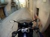 Segunda prueba con la gopro