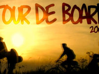 Tour de Board - 2009