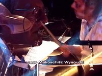 Thaddäus - Evolution by Christian Mühlbacher/Cut&Edit Willy Wysoudil