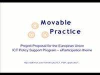 Movable Practices project idea v0.2