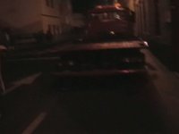 Caminito de Teror