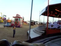 Dark Ride