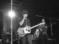 Shin Kawasaki and the Lunar Unit @ Derby, Jan '09