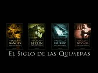 El siglo de las quimeras