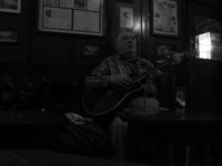 Stevie Lonestar Live At The Dolphin