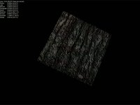 blender GLSL game engine test