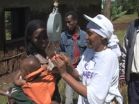Ireland's aid cuts