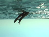 Walking on Water