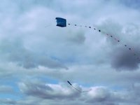 Kite Flying