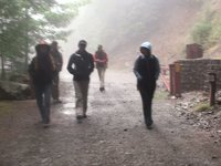 Opal Creek Hike Sept. 09