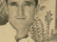 Papaw Remembered