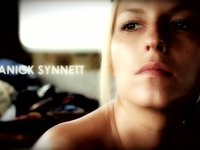 Anick Synnett