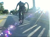 MTB Hang-Five