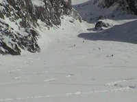 McNab Back country intro & freeride courses