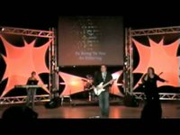 Jeff Ream: Worship Leader Fellowship Church, Philadelphia, PA