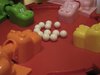 Hippos Gloutons