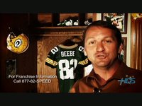 House of Speed - Franchise Video