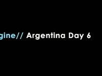 Day 6 recap
