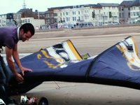 BKSA Blackpool - 2009