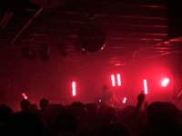 10,000LB Hamburger Tour RECAP!!! A-Trak, Treasure Fingers & Theophilus London