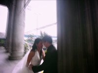 Fritz & Marilyn Wedding Same Day Edit