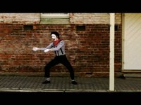 Art Vs Science - Parlez-Vous Francais? Official music video.