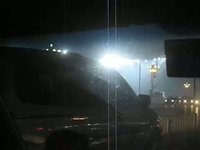 Tiananmen Square at Night