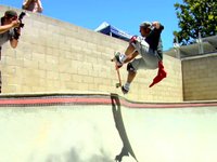 Foolishness Trailer 3