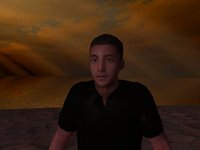 VastPark OpenGL "Army of Craig" Demo