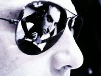 Blind Sinners