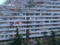 ALI BRUCIATE - I BAMBINI DI SCAMPIA