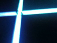 Broadgate Tron