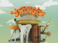 Muz-TV :: Uchitelskaya (2009)