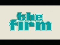 THE FIRM - Regular trailer