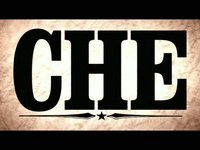 CHE PARTS 1 & 2 - Teaser trailer