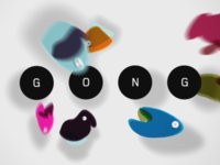 GONG