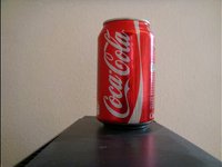 Smashing Coke by jimijules